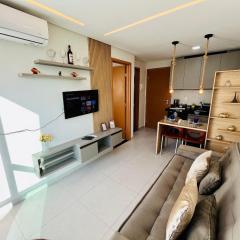 Flat Centro de Porto de Galinhas - BELA VISTA C207 - By Anfitrião Legal