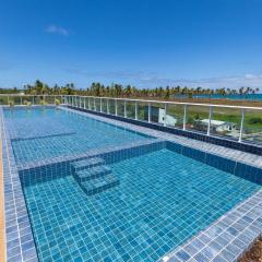 Flat Piscina - Porto de Galinhas - Cupe Garden #15 - By Anfitrião Legal