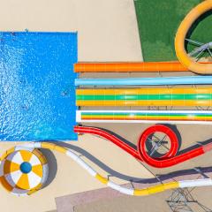 CASA FORA BEACH RESORT & Spa-Ultra All Inclusive