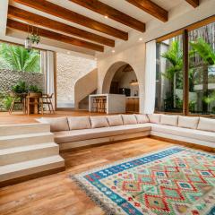 MINTU Villa Uluwatu - BBQ, Private Pool & Concierge Service