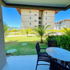 Térreo 3Qts Luxo Beira Mar - Muro Alto - Itah A001 - Porto de Galinhas - By Anfitrião Legal