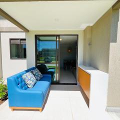 Lindo Térreo 2Qt Beira Mar - Muro Alto - Itah A004 - Porto de Galinhas - By Anfitrião Legal