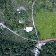 Off Road House