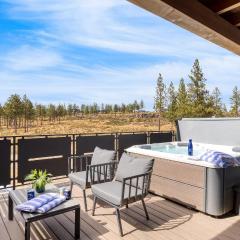 1131 Aerie Buyout 2 Units 5BDR Deck Hot Tub Views Near DT