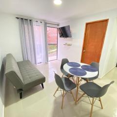 Casa moderna en el centro Carmen V WI-FI