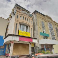 Hotel O Rahul International Hyderabad