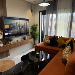 Studio Le plus Beau Casablanca