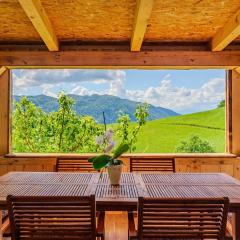 Nature Hideaway Holiday Homes with Sauna - One Bedroom Holiday Home