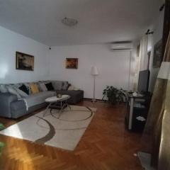 Two Bedroom Apartment With Sea view