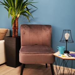 Downtown Koper Spacious Apartment with Balcony - Two Bedroom Apartment with Balcony