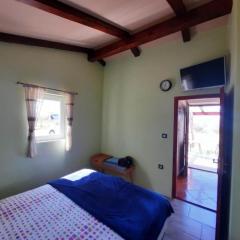 House in Nature - House