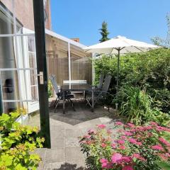 Holiday home in Domburg with swimming pool