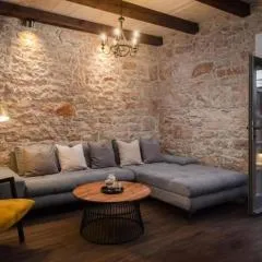 Villa Casa Di Pietra