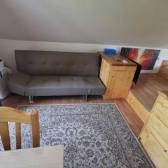 Visnja Gora Meadow Hideaway with Terrace - One Bedroom Cottage with Terrace