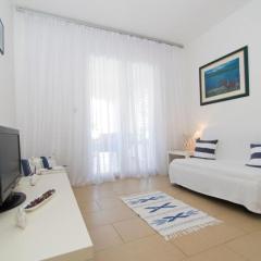 Apartments Villa Olea - Apartment with Loggia