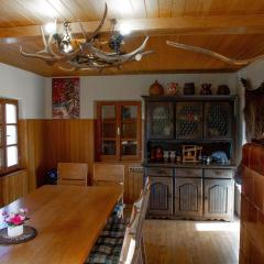 Hillside Haven Holiday Home with Sauna and Hot-Tub - One Bedroom Holiday Home with Sauna and Hot-Tub