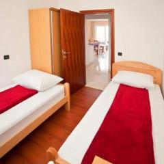 Apartments Relax Brela - Two Bedroom Apartment