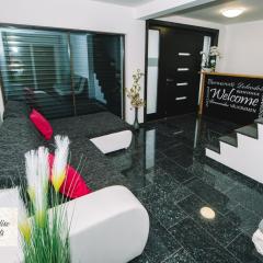 Bled Prestigious and Stylish Apartments - Classic Studio Apartment with Terrace