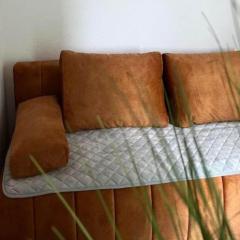 One bedroom apartment with balcony-APP4