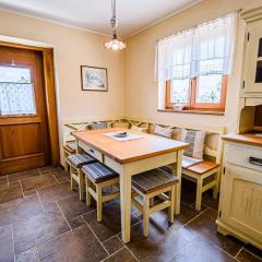 Hidden Authentic Haven Apartments - One Bedroom Apartment with Terrace