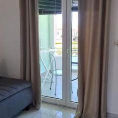 Apartments Natali - One Bedroom Apartment with Balcony APP5