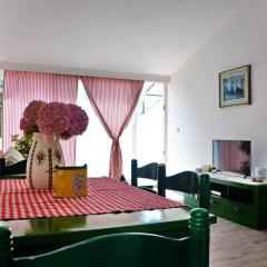 Name Bay House Rosohotnica - One Bedroom Apartment