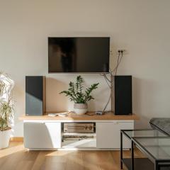 Three Bedroom Holiday Home with Terrace and Sauna