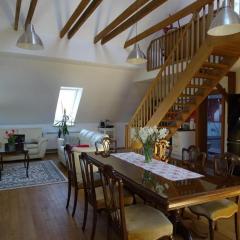 Enchanted Misty Valley Cottage Apartments - Standard One Bedroom Apartment