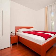 Apartments Relax Brela - Two Bedroom Apartment