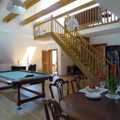 Enchanted Misty Valley Cottage Apartments - Comfort One Bedroom Apartment