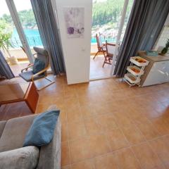 Name Bay House Rosohotnica - Two Bedroom Apartment