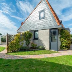 Lovely holiday home in Julianadorp