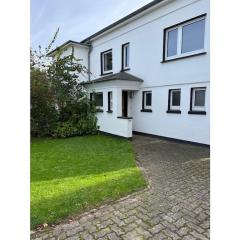 Holiday apartment in Hanover with barbecue