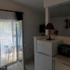 Apartments Libertas - Two bedroom apartment with Balcony and Sea View - 6