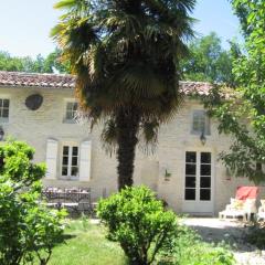 Gite du Calme 3 Star Bed & Breakfast Cognac