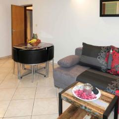 Standard One Bedroom Apartment