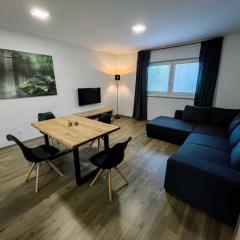 Modern and Peaceful Apartment with Terrace - Two Bedroom Apartment with Terrace