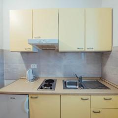 Apartments Pezo - Studio apartment with Terrace Tina 4