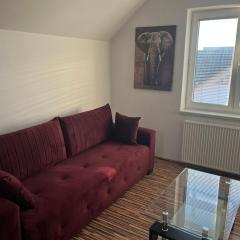 Meadow Tranquil Apartments with Evergreen Garden - Two Bedroom Apartment