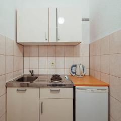 Apartments Pezo - Studio apartment Tina 1