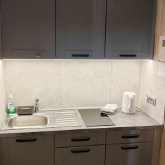 Mountain Vista Cottage with Private Sauna - One Bedroom Cottage