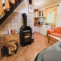 Harvest Horizon Holiday Home with Sauna - One Bedroom Holiday Home