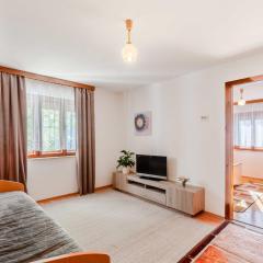 Nature Hideaway Holiday Homes with Sauna - Two Bedroom Holiday Home