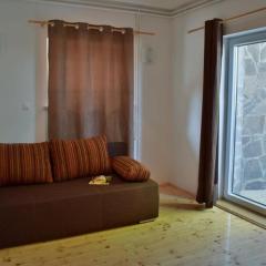 Standard One Bedroom Apartment