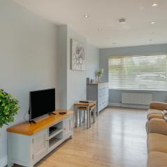 Lamsey Cottage
