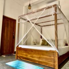 Amba Kola Family Retreat