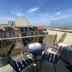 Studio rénové avec clim et wifi au port de l'Aiguillon pour 2 - FR-1-474-214