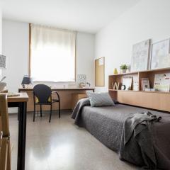 Residencia Universitaria Resa Campus de Montilivi