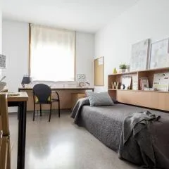 Residencia Universitaria Resa Campus de Montilivi