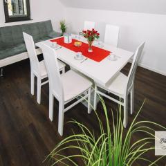 Bled Prestigious and Stylish Apartments - Two Bedroom Apartment with Balcony